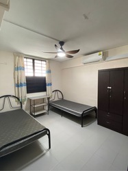 Blk 207 Boon Lay Place (Jurong West), HDB 3 Rooms #521653481
